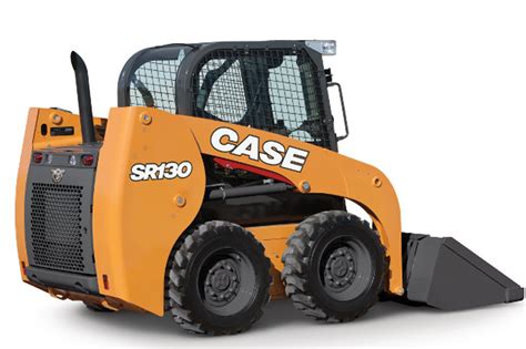 CASE SR130 Skid Steers For Sale 